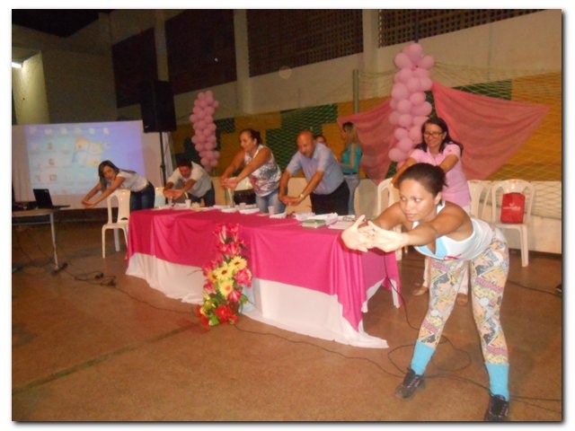 Primeira Atividade Assistemática do Programa (PELC) Esporte e Lazer da Cidade - Imagem 27