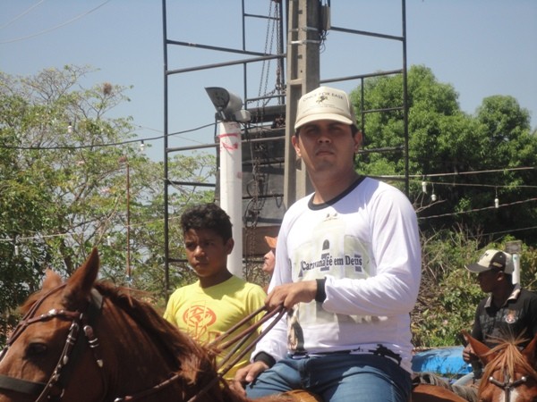 Festejos da Padroeira Nossa Senhora dos Remédios! - Imagem 22