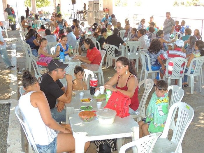 SINTE de Pedro II realiza festa em comemoração ao Dia do Professor - Imagem 17