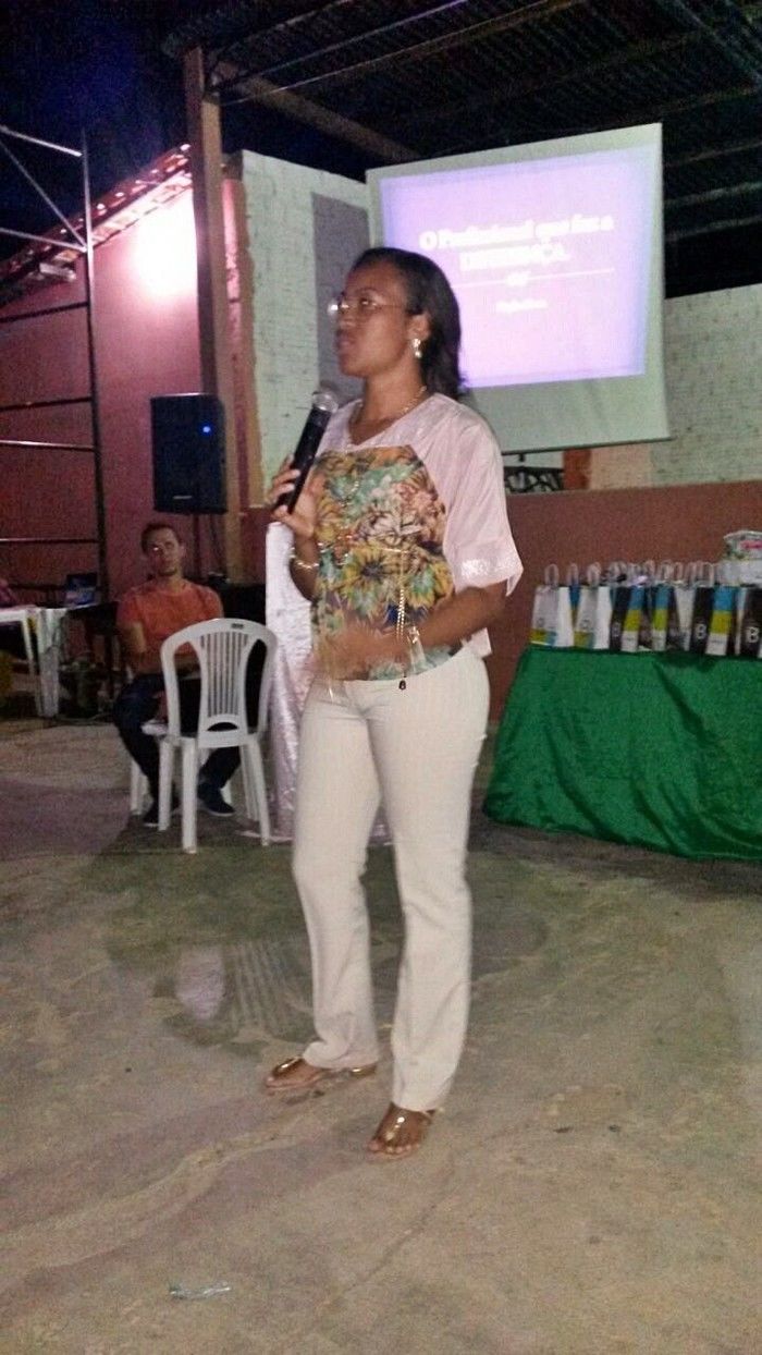 Palestra motivacional em comemoração ao dia do Servidor Público - Imagem 8