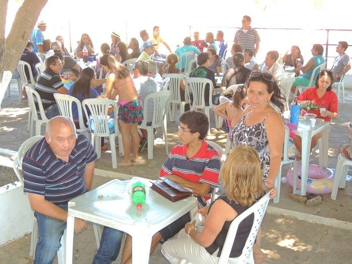 SINTE de Pedro II realiza festa em comemoração ao Dia do Professor - Imagem 16