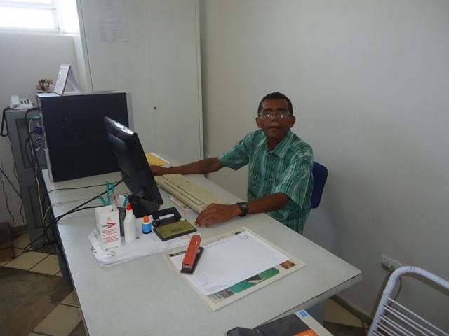 Nossa Homenagem a Todos os Funcionários Públicos - Imagem 1