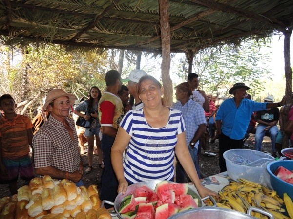 Festejos da Padroeira Nossa Senhora dos Remédios! - Imagem 5