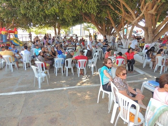 SINTE de Pedro II realiza festa em comemoração ao Dia do Professor - Imagem 42