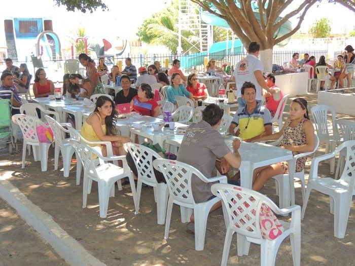 SINTE de Pedro II realiza festa em comemoração ao Dia do Professor - Imagem 6