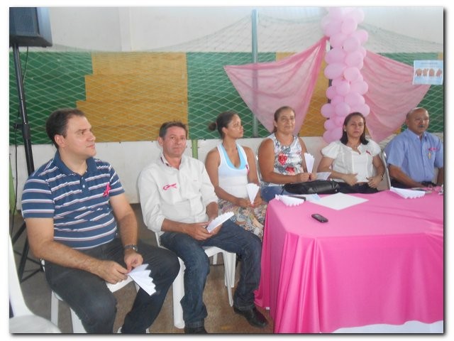 Primeira Atividade Assistemática do Programa (PELC) Esporte e Lazer da Cidade - Imagem 8