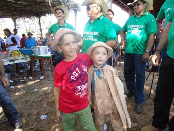 Festejos da Padroeira Nossa Senhora dos Remédios! - Imagem 9