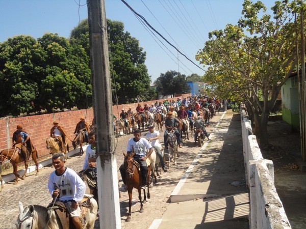 Festejos da Padroeira Nossa Senhora dos Remédios! - Imagem 19