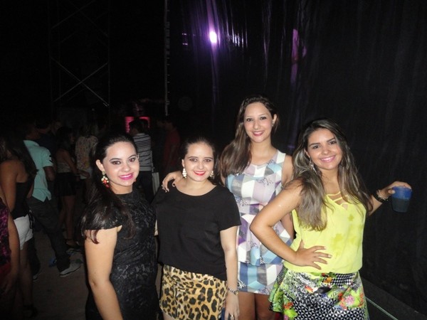 Festejos da Padroeira Nossa Senhora dos Remédios! - Imagem 33