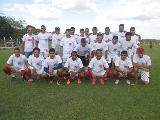 Assentamento vence a equipe Associados na segunda rodada do campeonato municipal de futebol amador em São Félix - Imagem 1