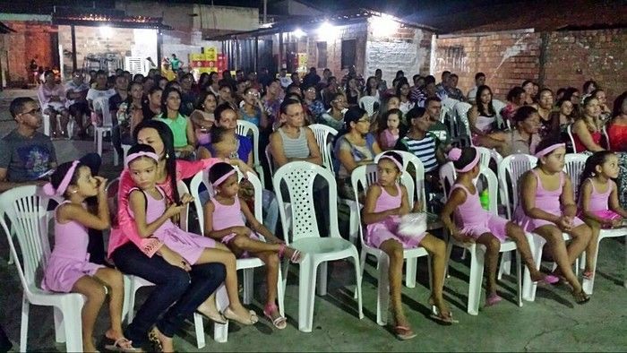 Palestra motivacional em comemoração ao dia do Servidor Público - Imagem 2