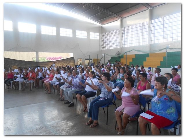 Primeira Atividade Assistemática do Programa (PELC) Esporte e Lazer da Cidade - Imagem 4