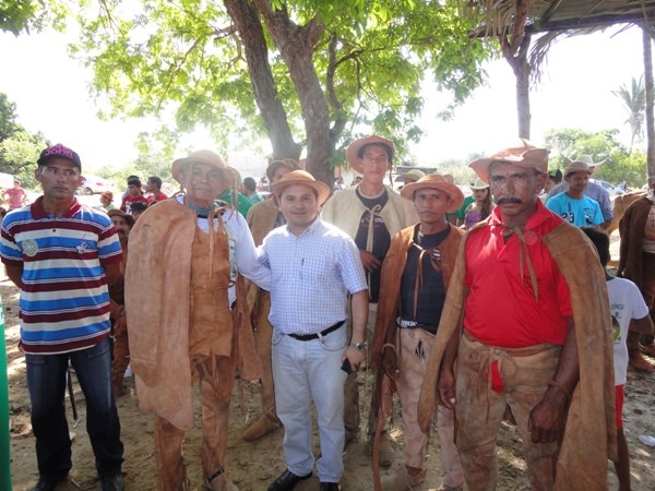 Festejos da Padroeira Nossa Senhora dos Remédios! - Imagem 10