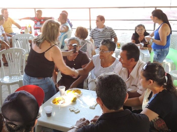 SINTE de Pedro II realiza festa em comemoração ao Dia do Professor - Imagem 34