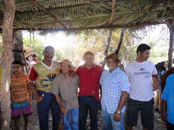 Festejos da Padroeira Nossa Senhora dos Remédios! - Imagem 6