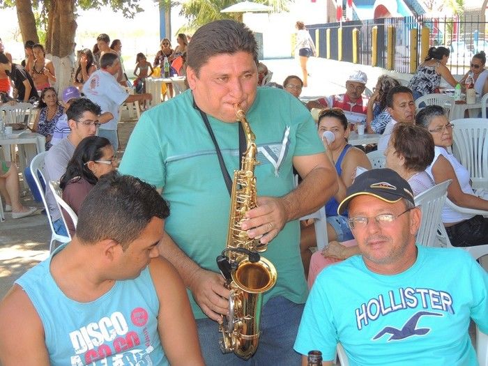 SINTE de Pedro II realiza festa em comemoração ao Dia do Professor - Imagem 4