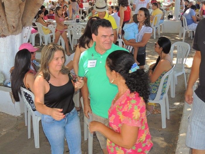 SINTE de Pedro II realiza festa em comemoração ao Dia do Professor - Imagem 27