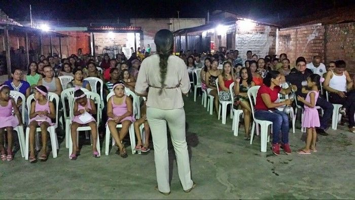 Palestra motivacional em comemoração ao dia do Servidor Público - Imagem 13