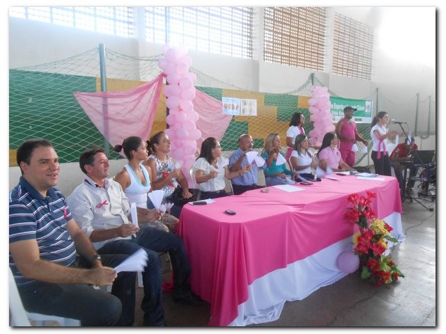 Primeira Atividade Assistemática do Programa (PELC) Esporte e Lazer da Cidade - Imagem 7