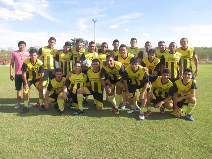 Buriti Futebol Clube vence Carnaúba Futebol Clube na terceira rodada do campeonato municipal de futebol amador - Imagem 1