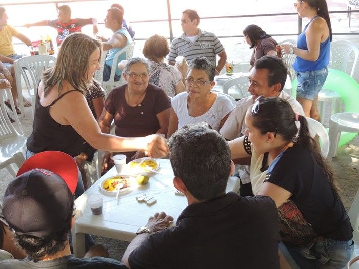 SINTE de Pedro II realiza festa em comemoração ao Dia do Professor - Imagem 33