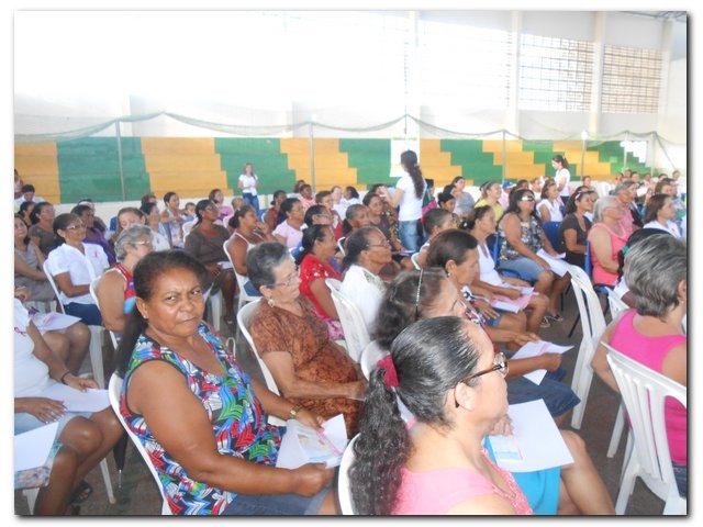 Primeira Atividade Assistemática do Programa (PELC) Esporte e Lazer da Cidade - Imagem 16