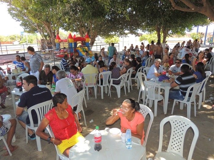 SINTE de Pedro II realiza festa em comemoração ao Dia do Professor - Imagem 2