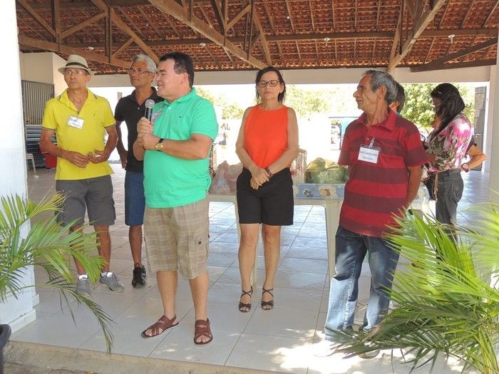 SINTE de Pedro II realiza festa em comemoração ao Dia do Professor - Imagem 40