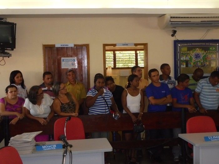 Professores do município de São Pedro do Piauí, dialogam sobre precatório  no valor de oito milhões  - Imagem 9