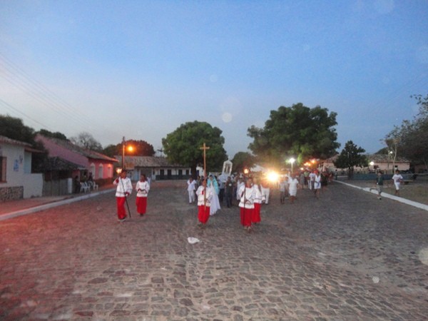 Festejos da Padroeira Nossa Senhora dos Remédios! - Imagem 41