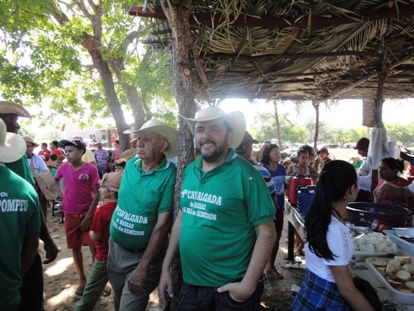 Festejos da Padroeira Nossa Senhora dos Remédios! - Imagem 8