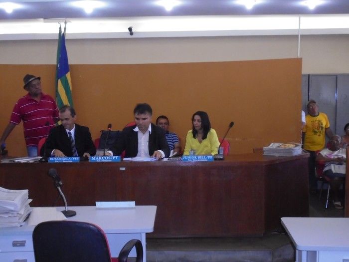 Professores do município de São Pedro do Piauí, dialogam sobre precatório  no valor de oito milhões  - Imagem 8