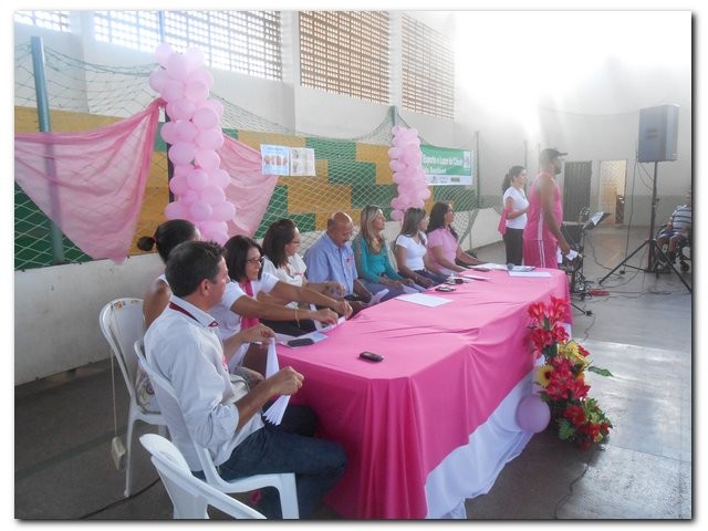 Primeira Atividade Assistemática do Programa (PELC) Esporte e Lazer da Cidade - Imagem 3