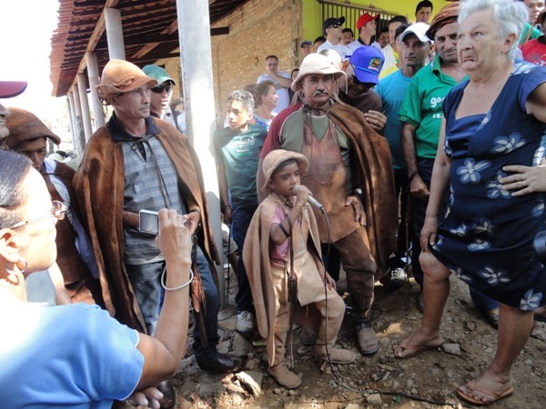 Festejos da Padroeira Nossa Senhora dos Remédios! - Imagem 11