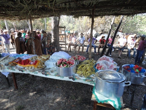 Festejos da Padroeira Nossa Senhora dos Remédios! - Imagem 1