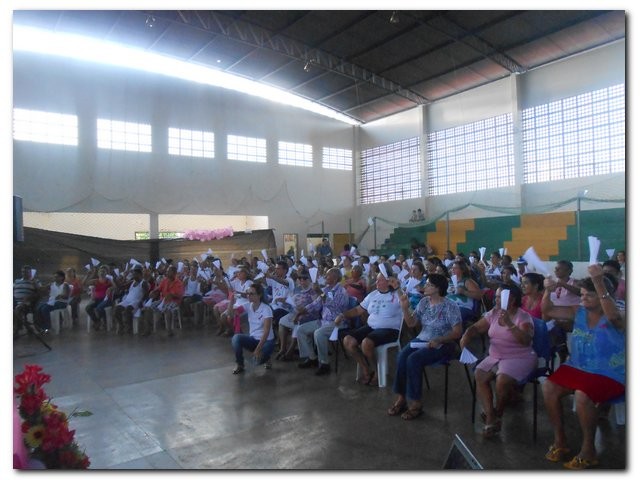 Primeira Atividade Assistemática do Programa (PELC) Esporte e Lazer da Cidade - Imagem 6