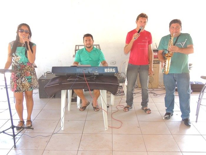 SINTE de Pedro II realiza festa em comemoração ao Dia do Professor - Imagem 19