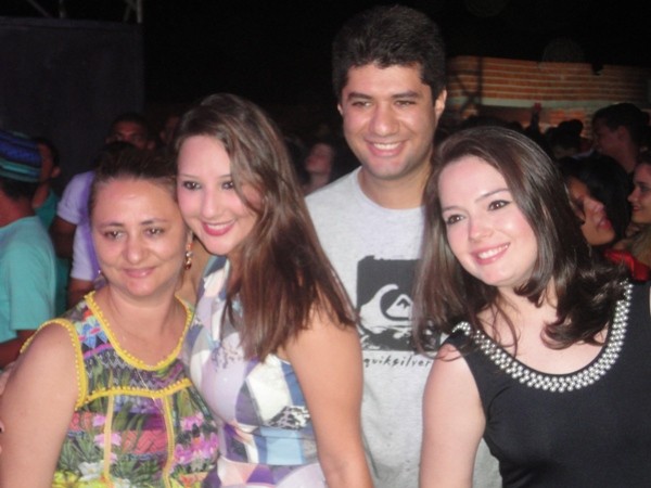 Festejos da Padroeira Nossa Senhora dos Remédios! - Imagem 35