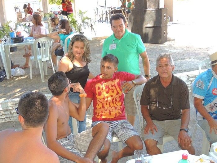 SINTE de Pedro II realiza festa em comemoração ao Dia do Professor - Imagem 28