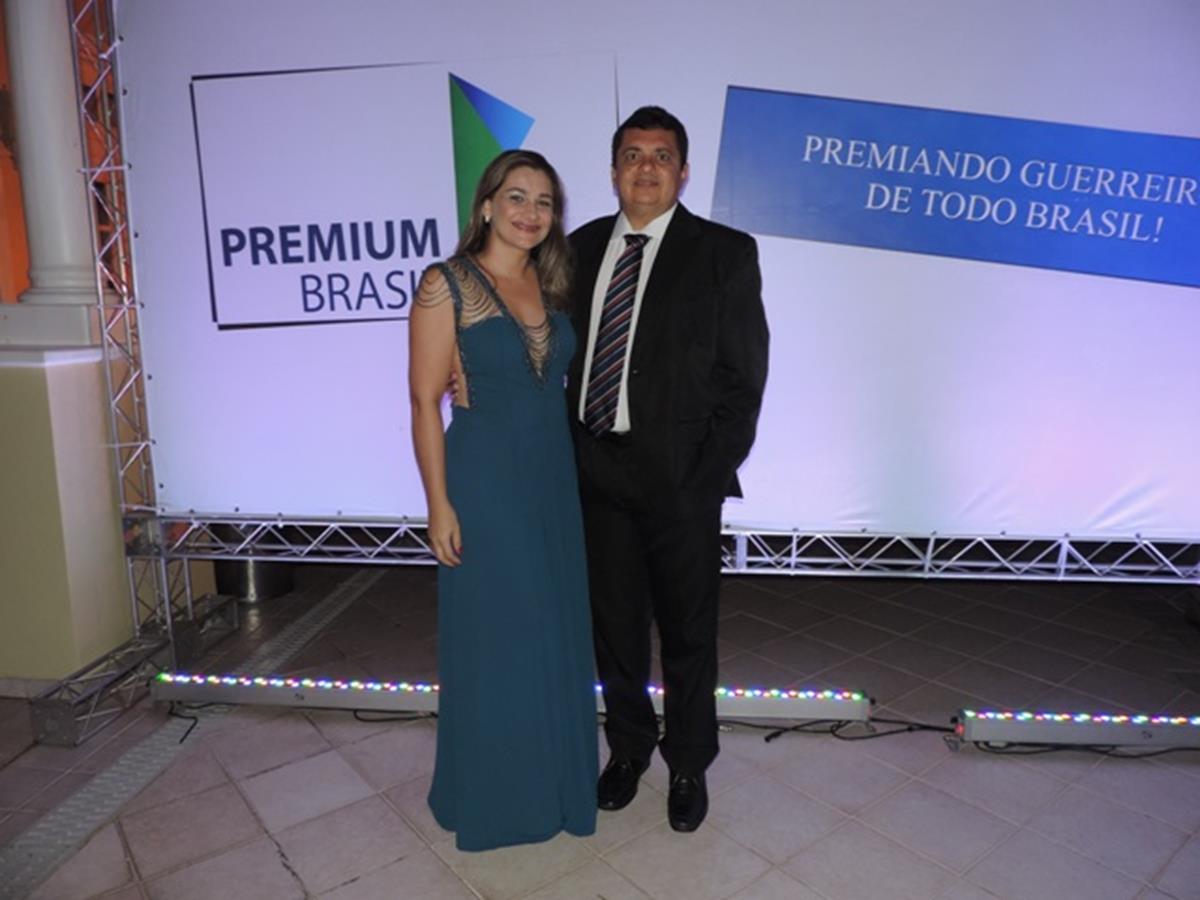 Jornal Meio Norte destaca premiação nacional da assistência social 