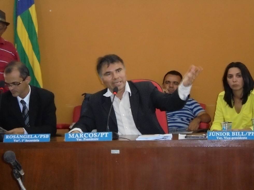 Professores do município de São Pedro do Piauí, dialogam sobre precatório  no valor de oito milhões 