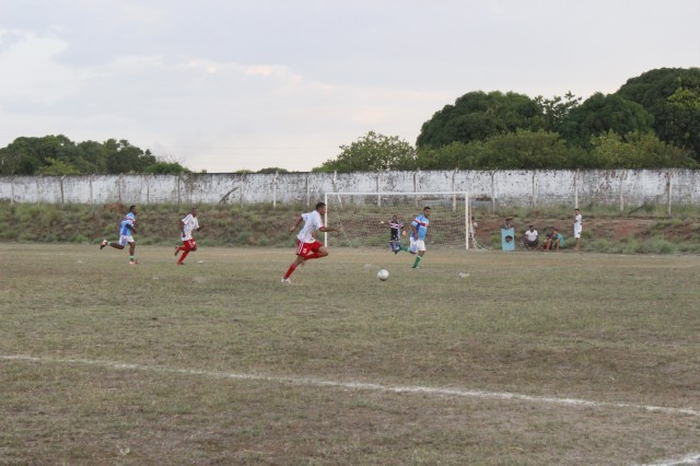 Final do torneio de veteranos entrega premiação de R$ 1.700,00 reais  - Imagem 12