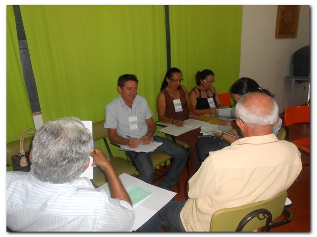 Capacitação sobre licitação e compras governamentais - Imagem 10