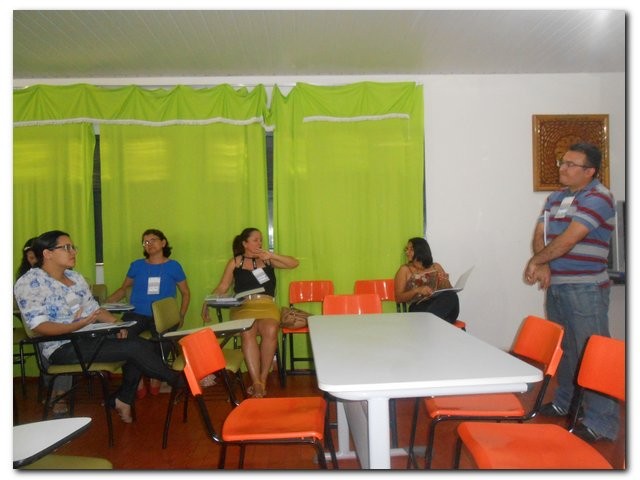 Capacitação sobre licitação e compras governamentais - Imagem 7