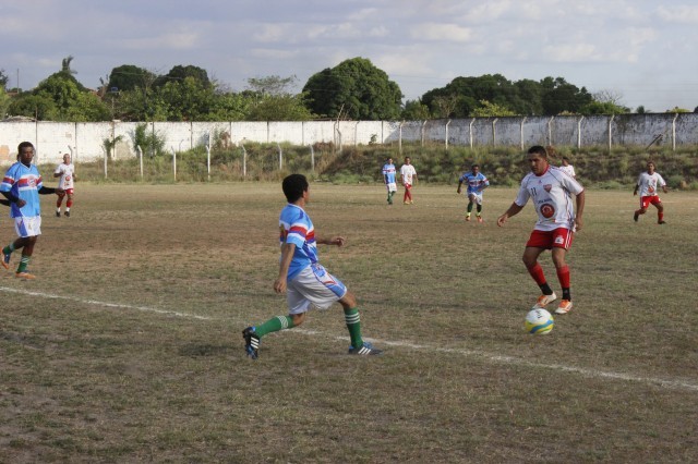 Final do torneio de veteranos entrega premiação de R$ 1.700,00 reais  - Imagem 6