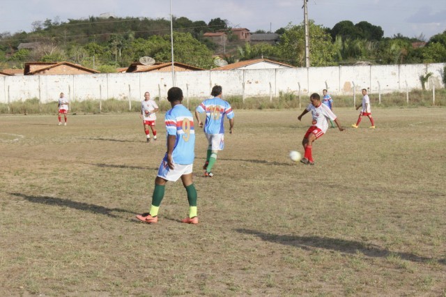 Final do torneio de veteranos entrega premiação de R$ 1.700,00 reais  - Imagem 8