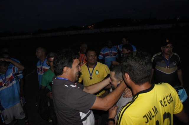 Final do torneio de veteranos entrega premiação de R$ 1.700,00 reais  - Imagem 19