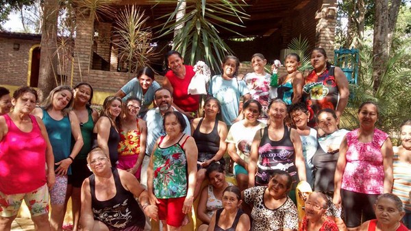 Semas promove lazer com o Grupo Revivendo - Imagem 3