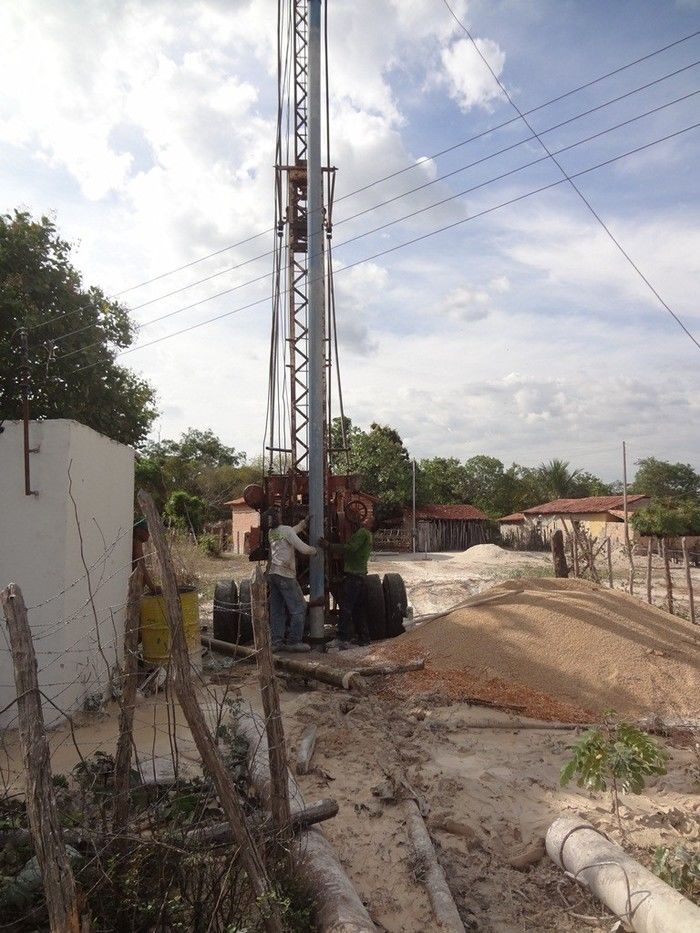 Prefeito Zé Resende continua operação água para todos no município de Boa Hora - Imagem 4