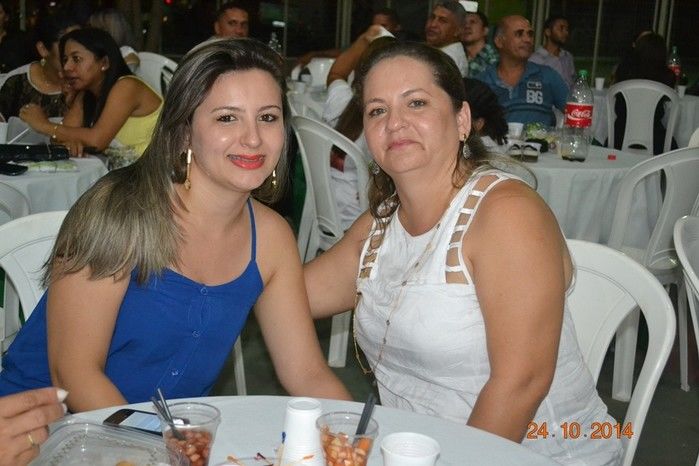 SEMEC e Prefeitura realizam festa em homenagem ao professor - Imagem 22